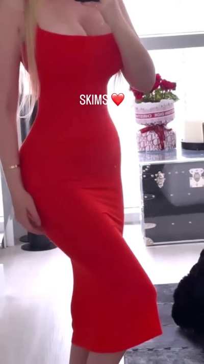&lsquo;Skims&rsquo; | IG March 2025