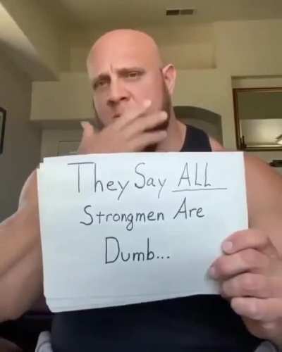 maybe maybe maybe