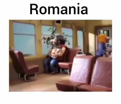 Is this our future?