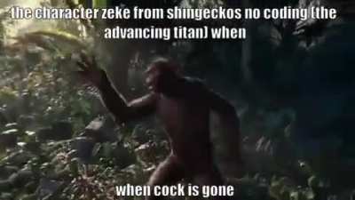 epic! monke did the gamer