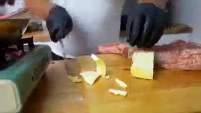 Butter bae