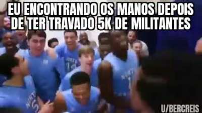 Ningu&eacute;m me para