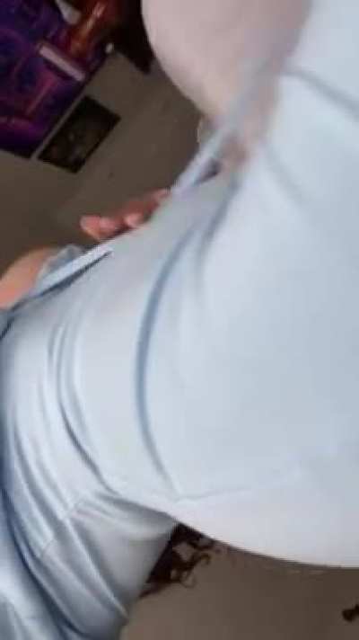 Lip biter