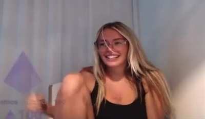 Corinna Toes &amp;amp; Soles Stream (Pt.4)