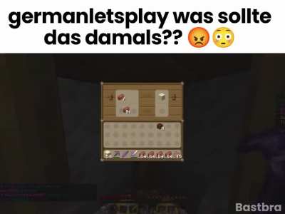 GLP?? 😳