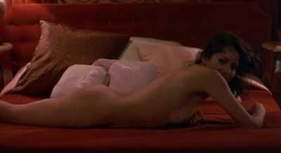Barbara Carrera