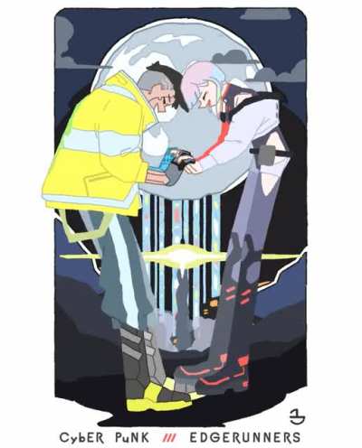 A love story