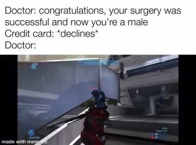 Another meme