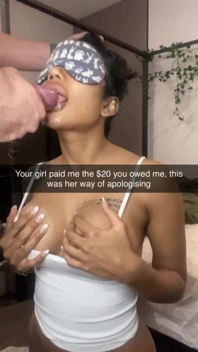 It wasn&rsquo;t about the money, it was just an excuse to taste his BWC