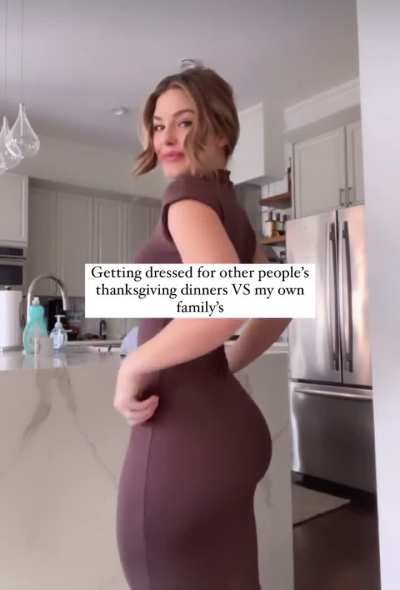 Looking incredible