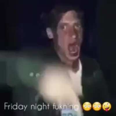 I don't even know anymore. Not sure if this has been posted on this sub before.