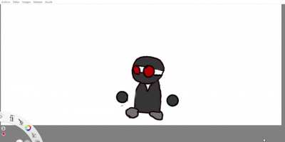 Forgive me jebus christ But i animate hank doin the cringe ass nae nae dance