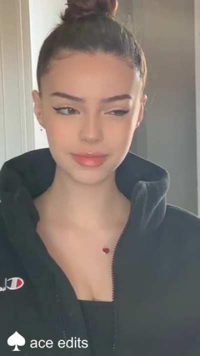 Pami Winking Compilation 😉🥰