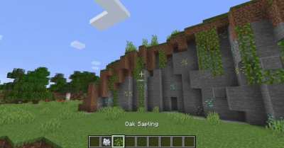 I made an earthen house, Thoughts,
