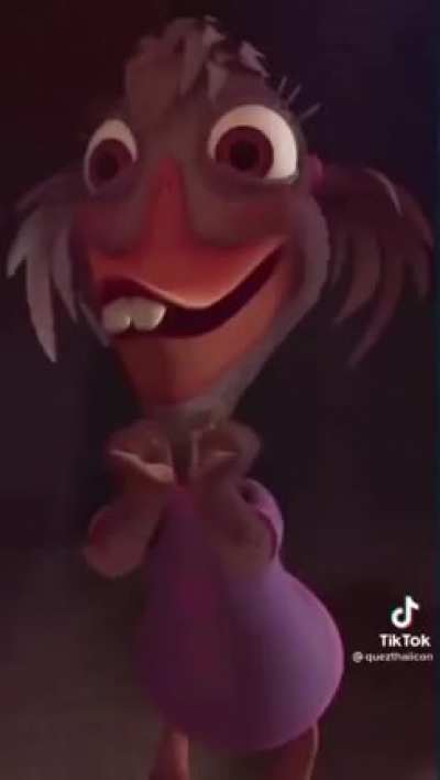 Quack Quack Bitch