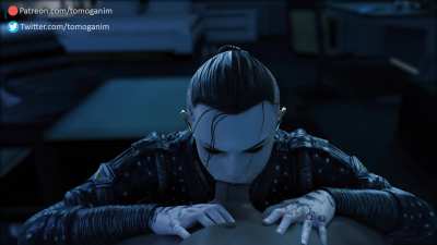 Jack, (Tomoganim)