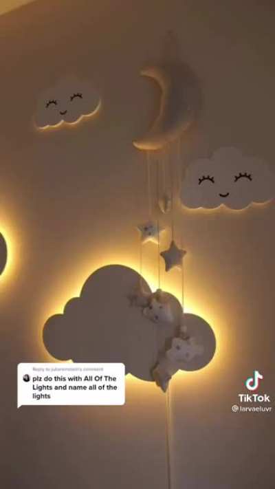 Kanye likes lights