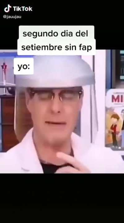 Yo perd&iacute; en el primer d&iacute;a :(