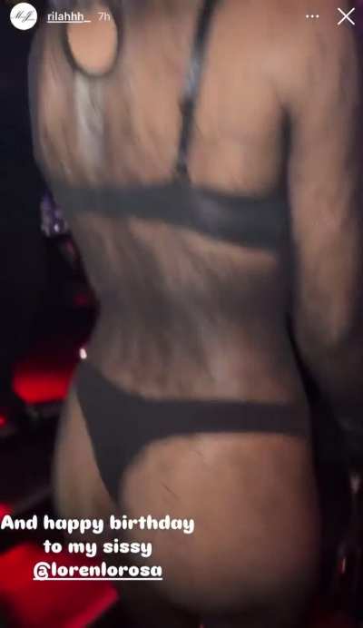 Her Bday