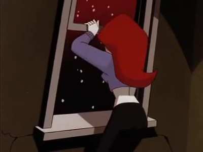 Harley and Poison Ivy are such great friends, but I think there&rsquo;s more to it than that.