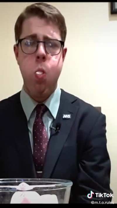 **Chubby Bunny Warning**