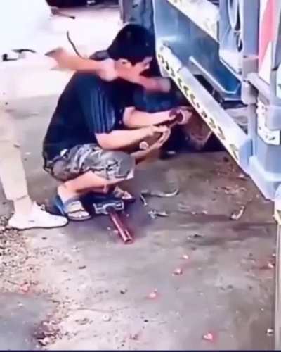 Maybe Maybe Maybe
