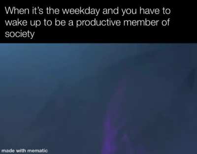 Hate Mondays