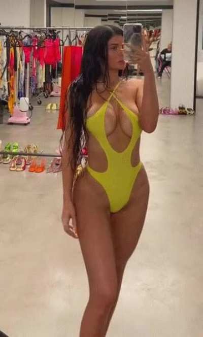 She so fine