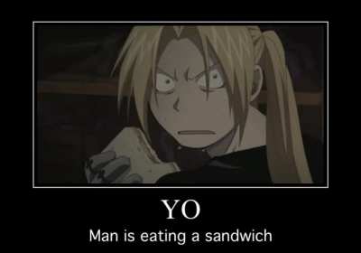 Sandwich