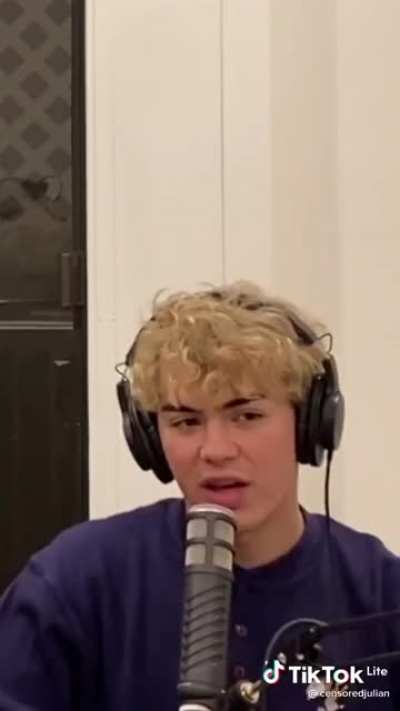 Cringe asf