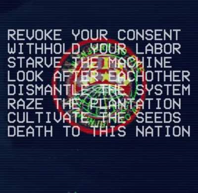 #generalstrike