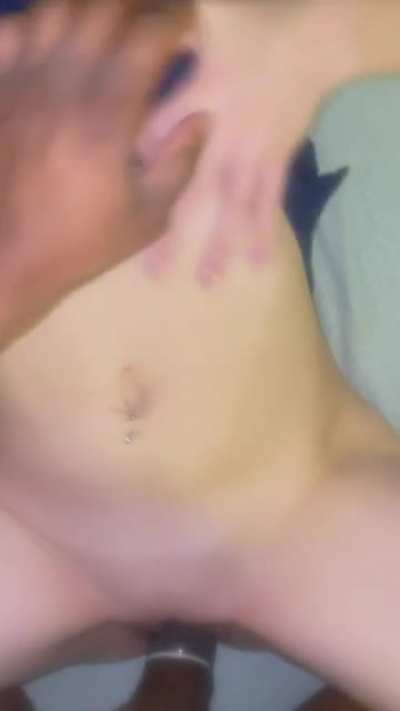 Letting my [F]avorite doctor rearrange my organs during our lunch break, while hubby jerked off in the bathroom at his job