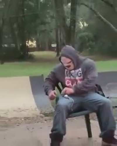 Don&rsquo;t know if this has been posted before