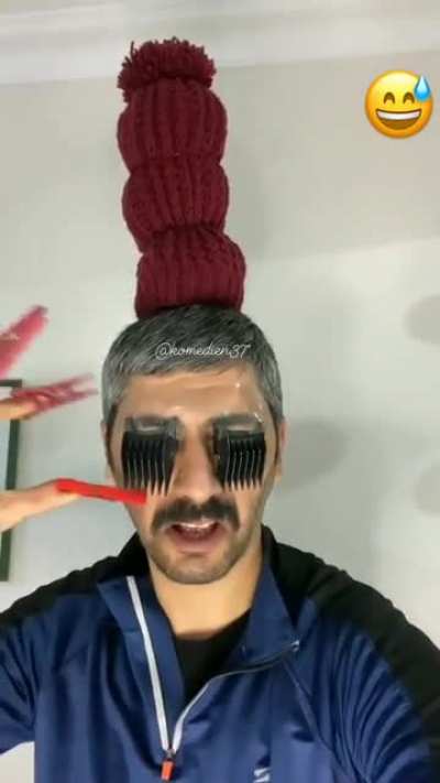 Maybe Maybe Maybe