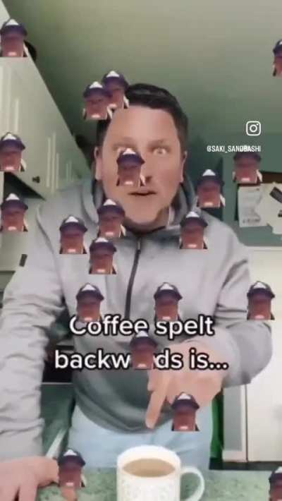 I don&rsquo;t give effoc