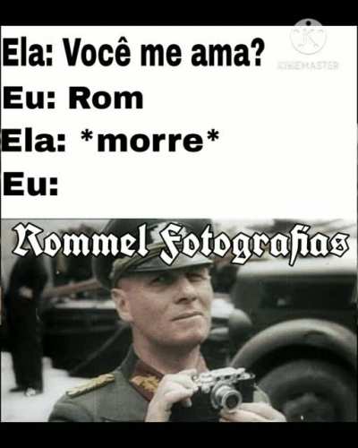Rom 😔