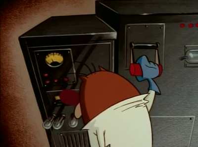 Stimpys Invention FULL EPISODE