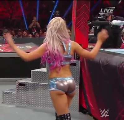 Alexa Bliss
