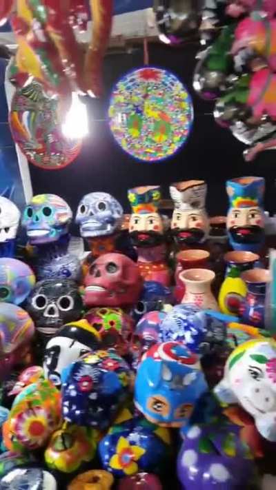 Visit Cuernavaca