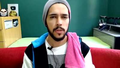 Um v&iacute;deo informativo s&oacute; para quem n&atilde;o conhece ou nunca ouviu falar