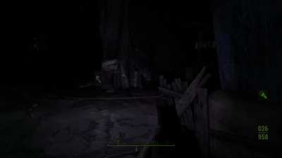 &ldquo;defending diamond city is nothing&rdquo;