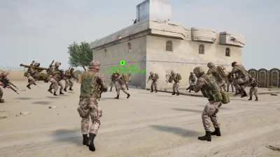 The Squad Community