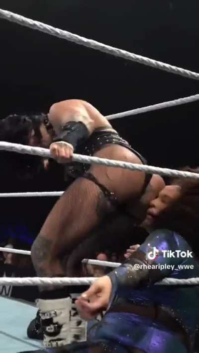 Rhea Ripley 