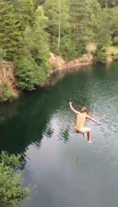 Lake Thug
