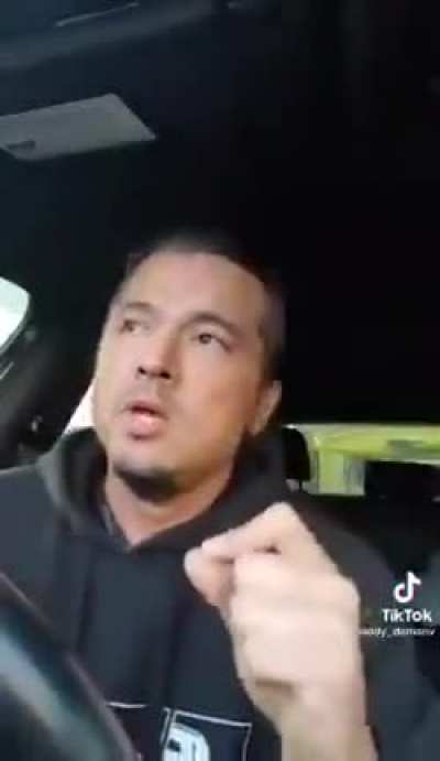 Anti-vaxxer realises that some school kids require vaccination in California