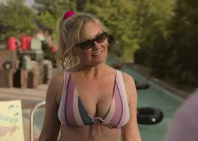 Kirsten Dunst (Becoming A God in Central Florida)