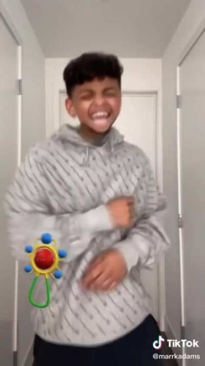 I don't think anyone on this sub knows what real cringe looks like, so here's some real cringe