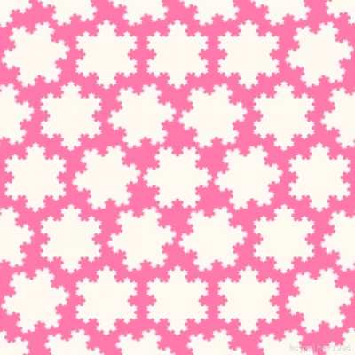 Snowflake Cogs