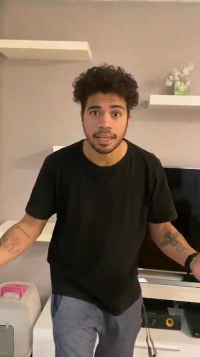 mi amigo cuando: