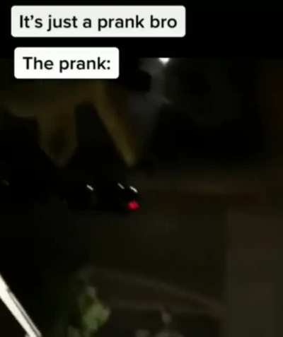 That faint "yo"